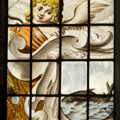 Rijksdienst voor het Cultureel Erfgoed: Gerritsen, René