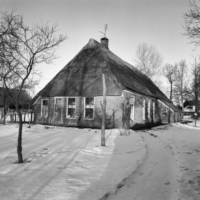 Rijksdienst voor het Cultureel Erfgoed: Wal, A.J. van der