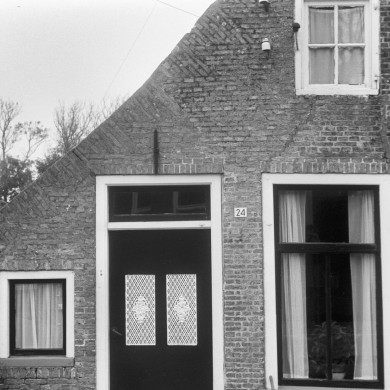 Rijksdienst voor het Cultureel Erfgoed: Haan, T.H. de