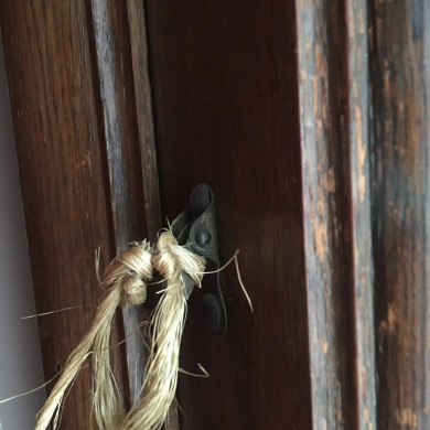 Rijksdienst voor het Cultureel Erfgoed: Wal, Henry van der