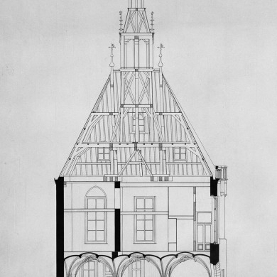 Rijksdienst voor het Cultureel Erfgoed: Koning, J.P. de