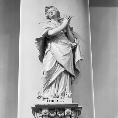 Rijksdienst voor het Cultureel Erfgoed: Wal, A.J. van der