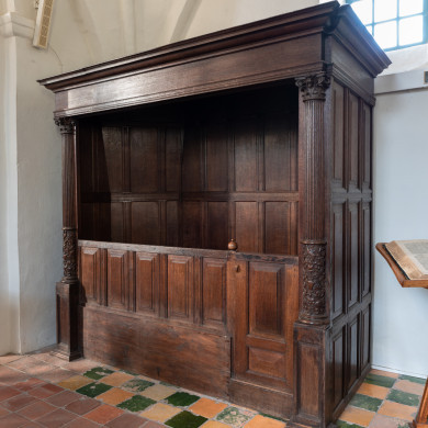 Rijksdienst voor het Cultureel Erfgoed: Hof, Jildo Tim