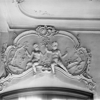 Rijksdienst voor het Cultureel Erfgoed: Delemarre, G.Th.