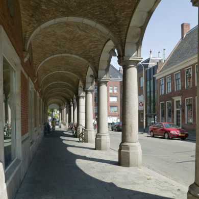 Rijksdienst voor het Cultureel Erfgoed: Roderburg, K. (Kris)