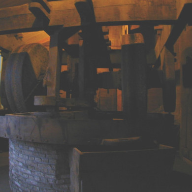 Rijksdienst voor het Cultureel Erfgoed: Terpstra, Frank