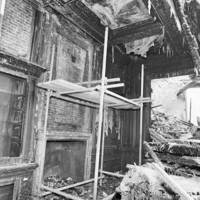 Rijksdienst voor het Cultureel Erfgoed: Schollen, T.