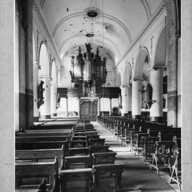 Rijksdienst voor het Cultureel Erfgoed: Delemarre, G.Th.