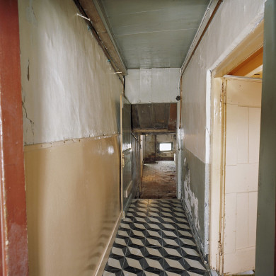 Rijksdienst voor het Cultureel Erfgoed: Roderburg, K. (Kris)