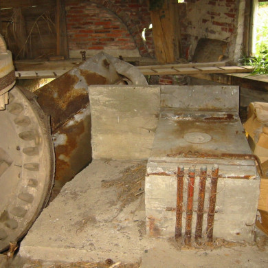 Rijksdienst voor het Cultureel Erfgoed: Terpstra, Frank