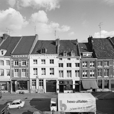 Rijksdienst voor het Cultureel Erfgoed: Tangel, L.M.