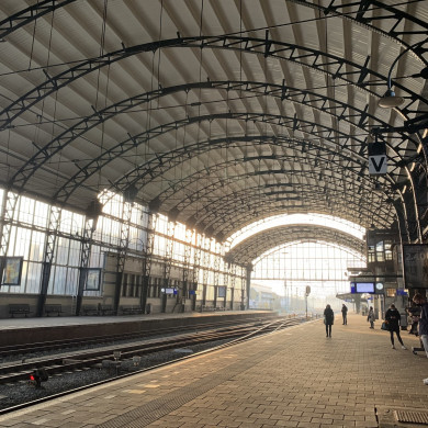 Rijksdienst voor het Cultureel Erfgoed: Bogers, Guido