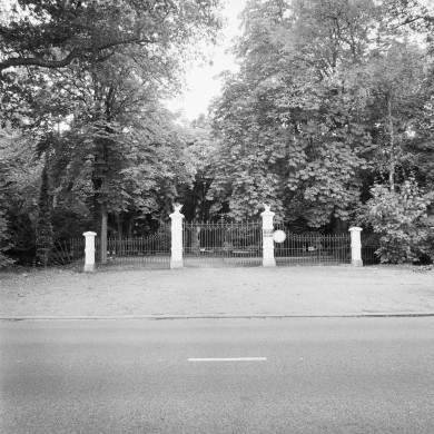 Rijksdienst voor het Cultureel Erfgoed: Wal, A.J. van der