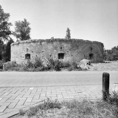 Rijksdienst voor het Cultureel Erfgoed: Galen, P. van