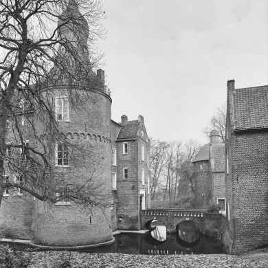 Rijksdienst voor het Cultureel Erfgoed: Dukker, G.J.