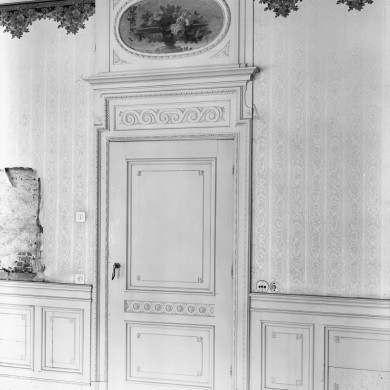 Rijksdienst voor het Cultureel Erfgoed: Wal, A.J. van der