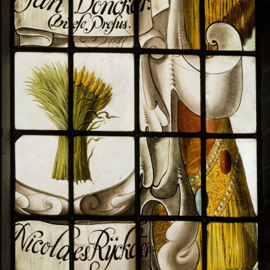 Rijksdienst voor het Cultureel Erfgoed: Gerritsen, René