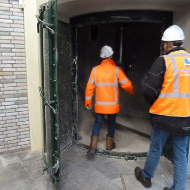 Rijksdienst voor het Cultureel Erfgoed: Bogers, Guido