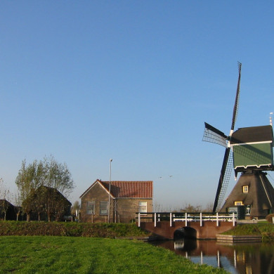 Rijksdienst voor het Cultureel Erfgoed: Terpstra, Frank