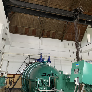 Rijksdienst voor het Cultureel Erfgoed: Wal, Henry van der