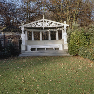 Rijksdienst voor het Cultureel Erfgoed: Heins, IJ.Th.