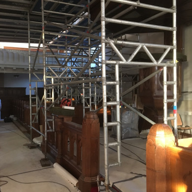 Rijksdienst voor het Cultureel Erfgoed: Wal, Henry van der