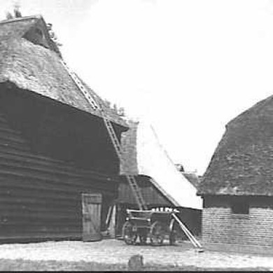 Rijksdienst voor het Cultureel Erfgoed: Jong, L. de