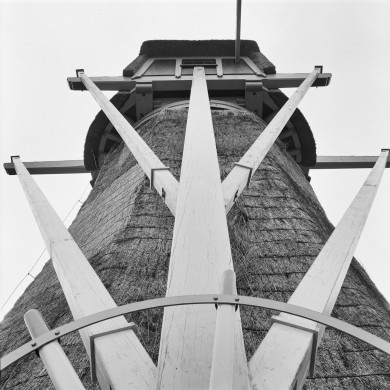 Rijksdienst voor het Cultureel Erfgoed: Wal, A.J. van der