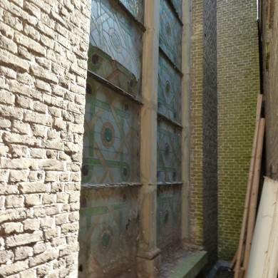 Rijksdienst voor het Cultureel Erfgoed: Bogers, Guido