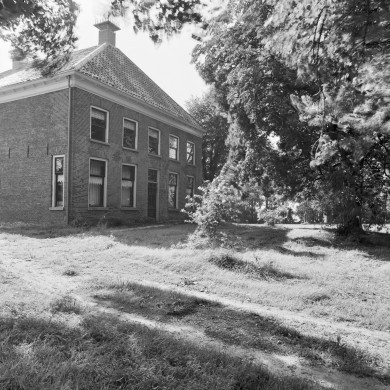 Rijksdienst voor het Cultureel Erfgoed: Wal, A.J. van der