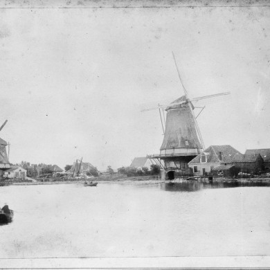 Rijksdienst voor het Cultureel Erfgoed