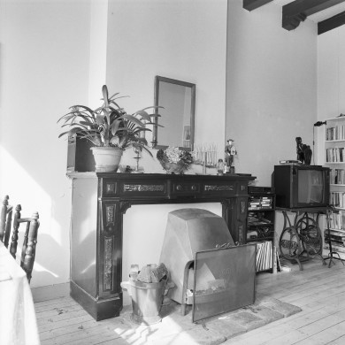 Rijksdienst voor het Cultureel Erfgoed: Dukker, G.J.