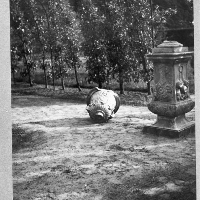 Rijksdienst voor het Cultureel Erfgoed: Koning, J.P. de