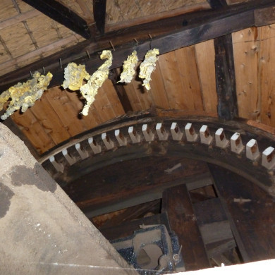 Rijksdienst voor het Cultureel Erfgoed: Bogers, Guido