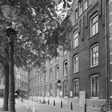 Rijksdienst voor het Cultureel Erfgoed: Dukker, G.J.