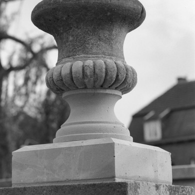 Rijksdienst voor het Cultureel Erfgoed: Tangel, L.M.