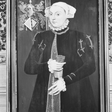 Rijksdienst voor het Cultureel Erfgoed: Wal, A.J. van der