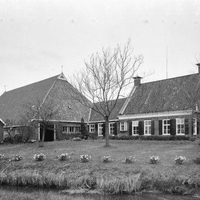 Rijksdienst voor het Cultureel Erfgoed: Dukker, G.J.