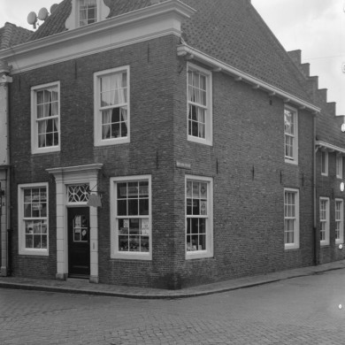 Rijksdienst voor het Cultureel Erfgoed: Dukker, G.J.