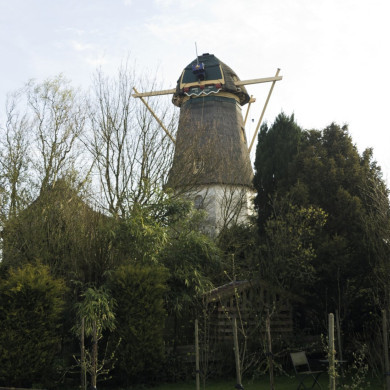 Rijksdienst voor het Cultureel Erfgoed: Galen, Jan van