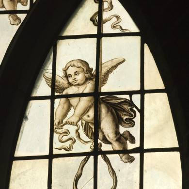 Rijksdienst voor het Cultureel Erfgoed: Gerritsen, René