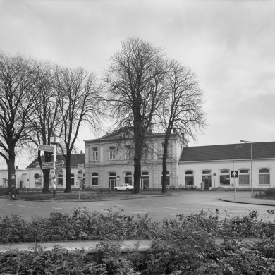 Rijksdienst voor het Cultureel Erfgoed: Wal, A.J. van der