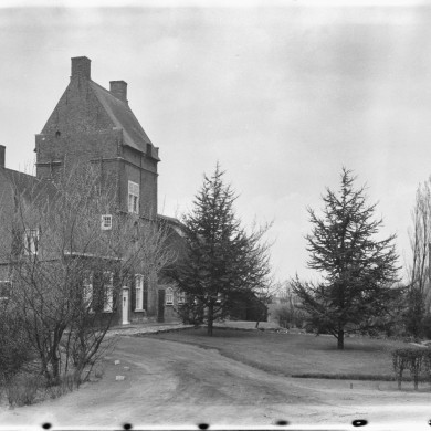 Rijksdienst voor het Cultureel Erfgoed: Delemarre, G.Th.