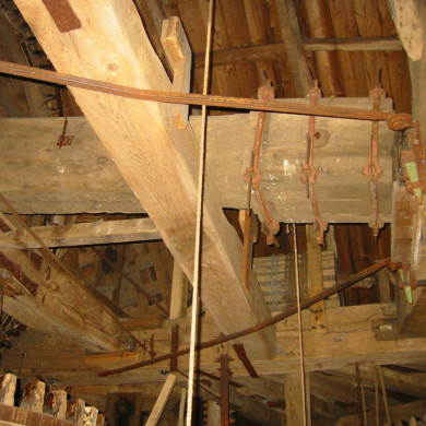 Rijksdienst voor het Cultureel Erfgoed: Terpstra, Frank