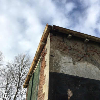 Rijksdienst voor het Cultureel Erfgoed: Wal, Henry van der