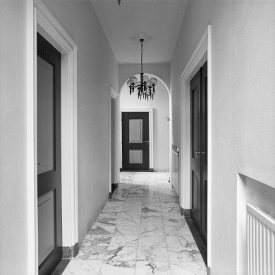 Rijksdienst voor het Cultureel Erfgoed: Wal, A.J. van der