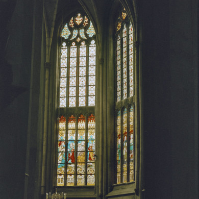 Rijksdienst voor het Cultureel Erfgoed: Wal, A.J. van der