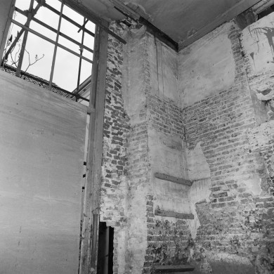 Rijksdienst voor het Cultureel Erfgoed: Wal, A.J. van der