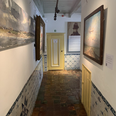 Rijksdienst voor het Cultureel Erfgoed: Bogers, Guido