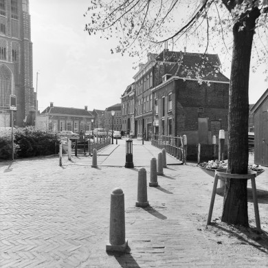 Rijksdienst voor het Cultureel Erfgoed: Dukker, G.J.